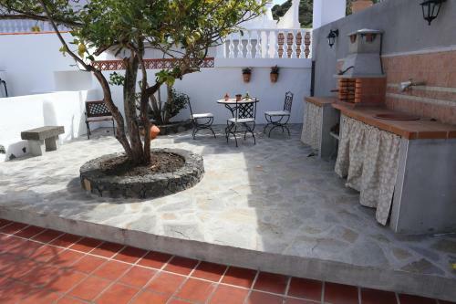 La Casita Del Jebrero