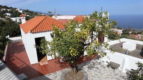 La Casita Del Jebrero