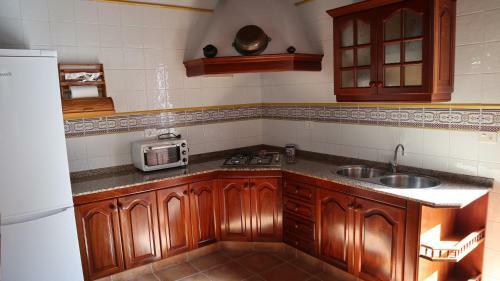 La Casita Del Jebrero
