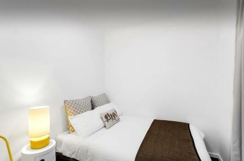 Apartamento Retreat To The Forest Of Dreams