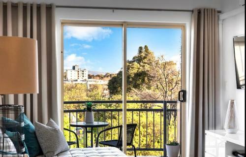 Apartamento Retreat To The Forest Of Dreams