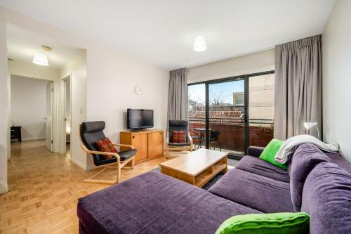 Apartamento Swainson On Union