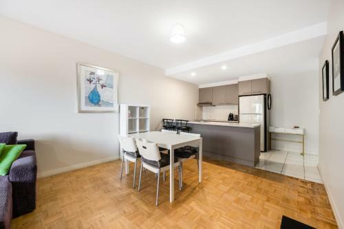 Apartamento Swainson On Union