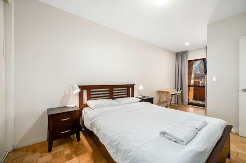 Apartamento Swainson On Union
