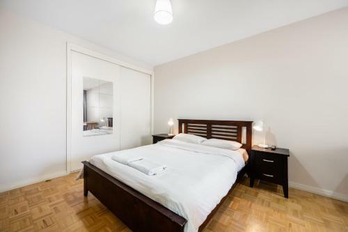 Apartamento Swainson On Union