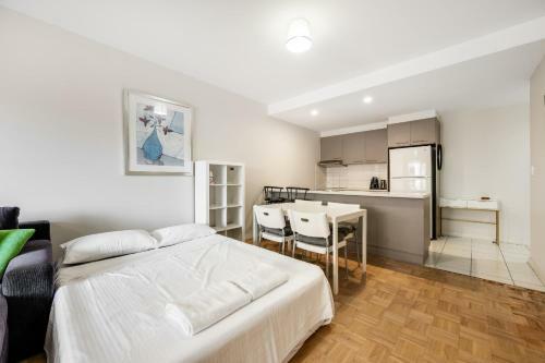 Apartamento Swainson On Union