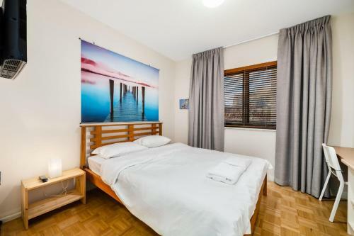 Apartamento Swainson On Union