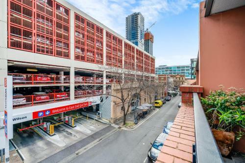 Apartamento Swainson On Union