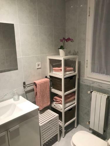 Apartamento San Juan