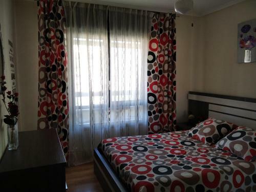 Apartamento Lunair Ciudad De Medina