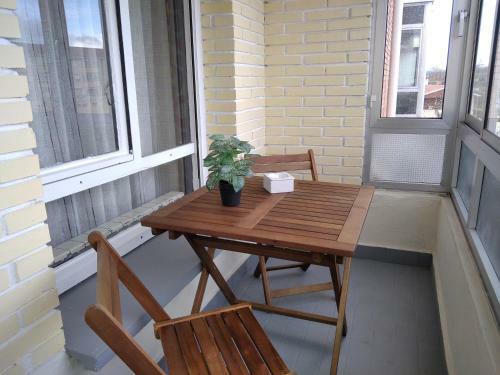 Apartamento Lunair Ciudad De Medina