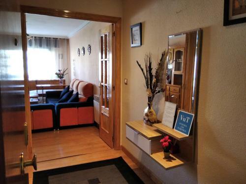 Apartamento Lunair Ciudad De Medina