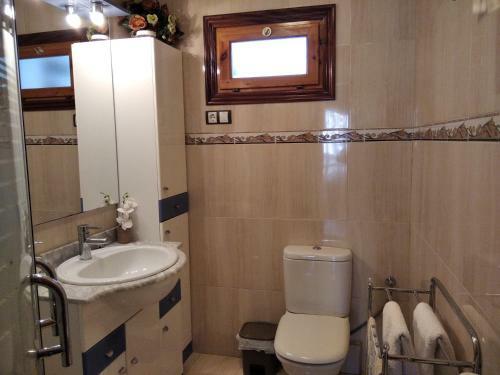 Apartamento Lunair Ciudad De Medina