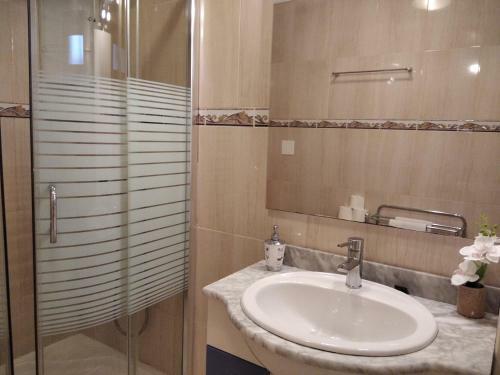 Apartamento Lunair Ciudad De Medina