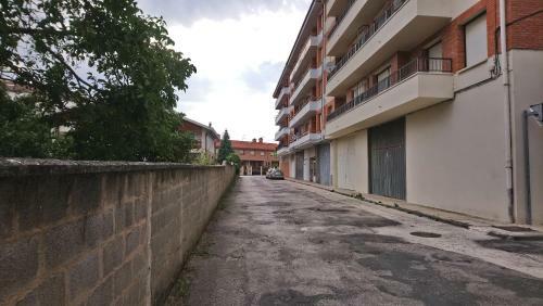Apartamento Lunair Ciudad De Medina