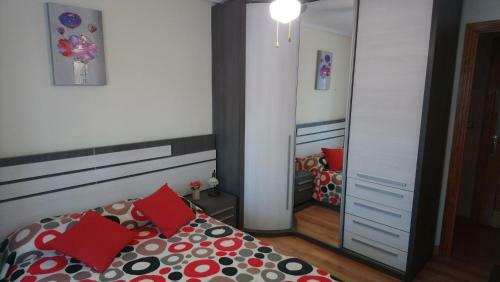 Apartamento Lunair Ciudad De Medina