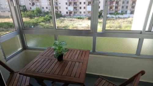 Apartamento Lunair Ciudad De Medina