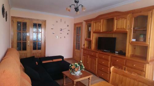 Apartamento Lunair Ciudad De Medina