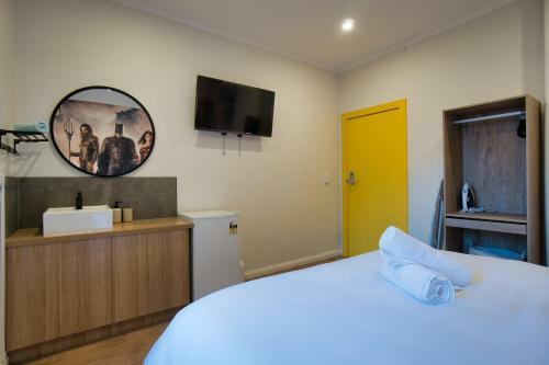 Hotel Dreamy Night Accommodation