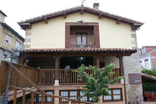 Casa Cristeta