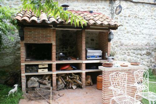 Casa Cristeta