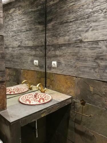 Apartamento Bavieca-marimedrano 12