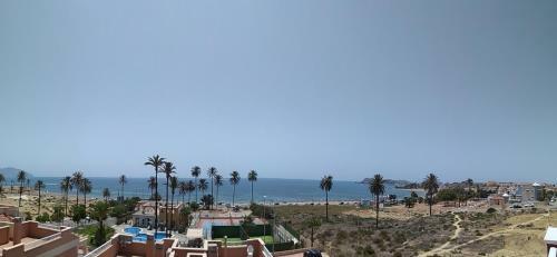Mazarron Beach Apartment
