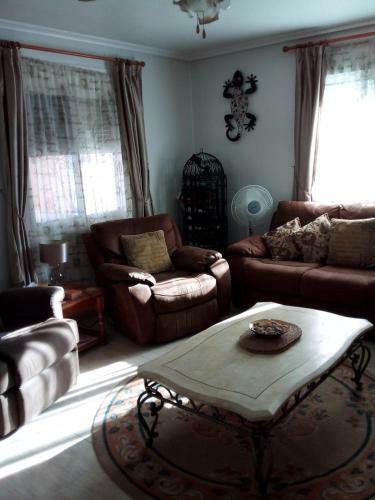 Villa Nobotha