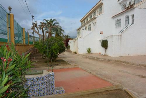 Los Alamillos 3