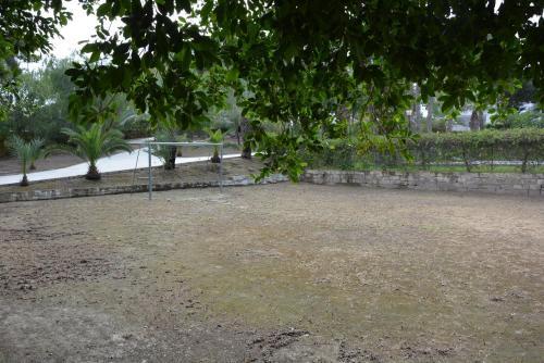Los Alamillos 3