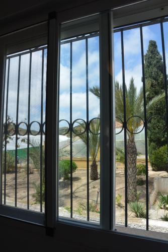 Los Alamillos 3
