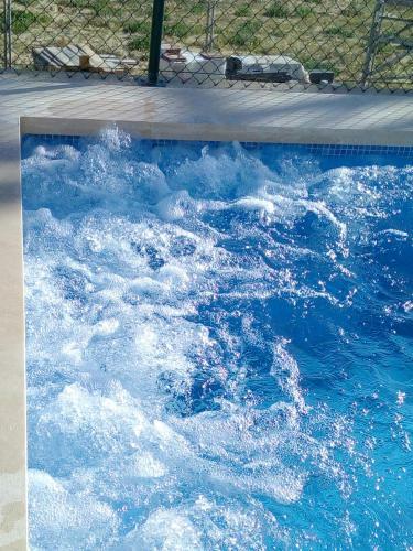 Apartamento Sierra Y Mar