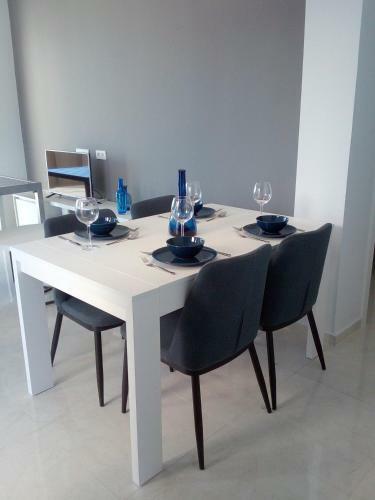 Apartamento Sierra Y Mar