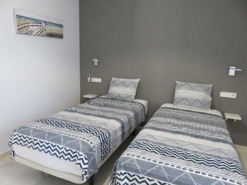 Apartamento Sierra Y Mar