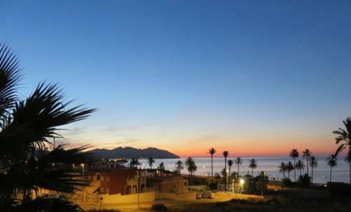Apartamento Sierra Y Mar