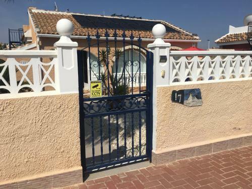 Villa Casa Domi