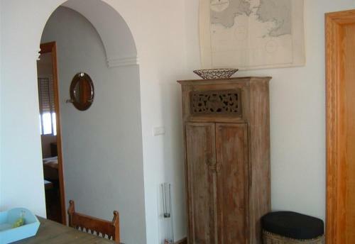 Beach House In Puntas De Calnegre