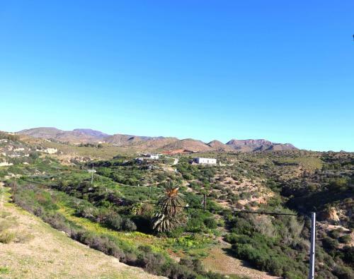 Apartamento El Alamillo Seaview Penthouse