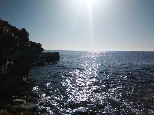 Apartamento El Alamillo Seaview Penthouse