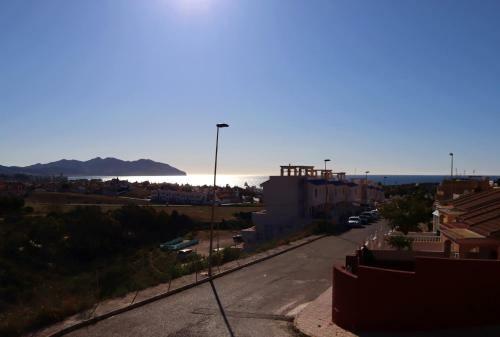 Apartamento El Alamillo Seaview Penthouse