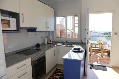 Apartamento El Alamillo Seaview Penthouse