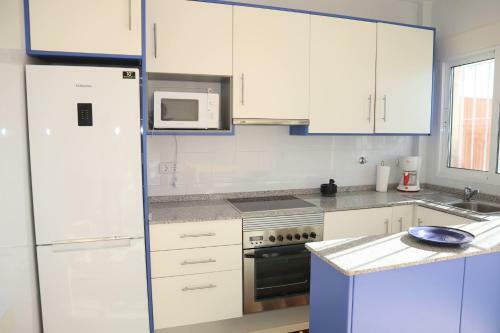 Apartamento El Alamillo Seaview Penthouse