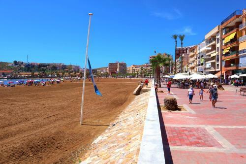 Apartamento El Alamillo Seaview Penthouse