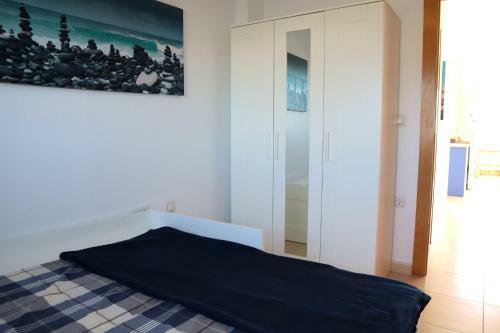 Apartamento El Alamillo Seaview Penthouse