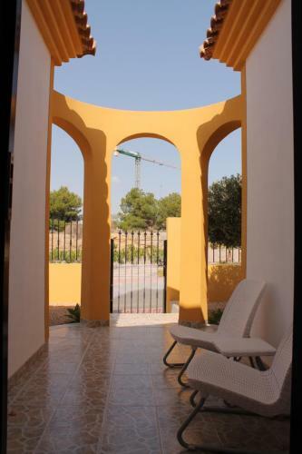 Villa Amapola