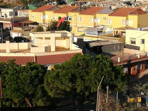 Casa El Castillo,a 5 Kil�metros De La Playa