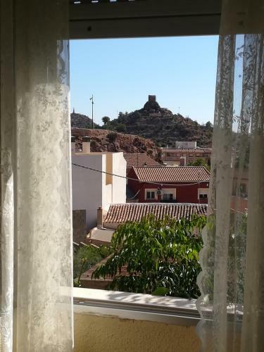 Casa El Castillo,a 5 Kil�metros De La Playa