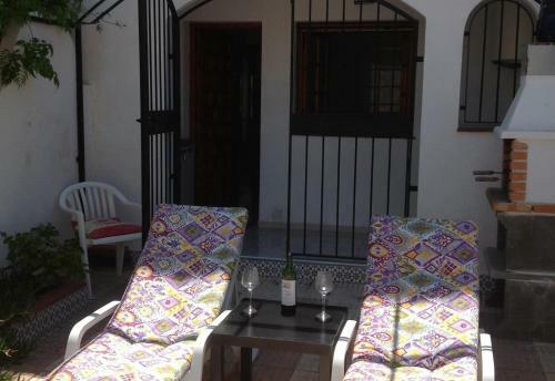 Villa 53 Luz Bahia