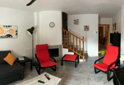 Villa 53 Luz Bahia