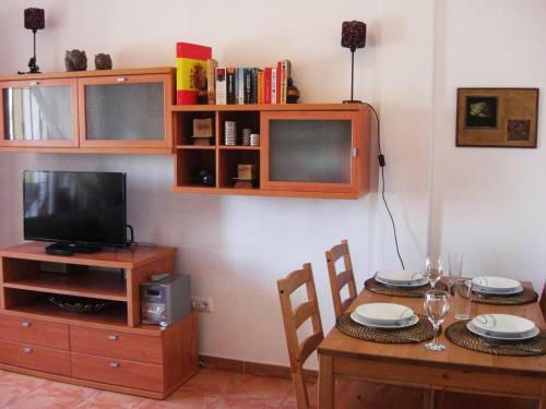 Casa El Olivo